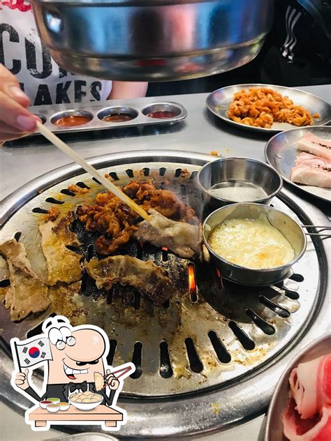 samgyupsal dagupan|Samgyupsalamat restaurant, Dagupan .